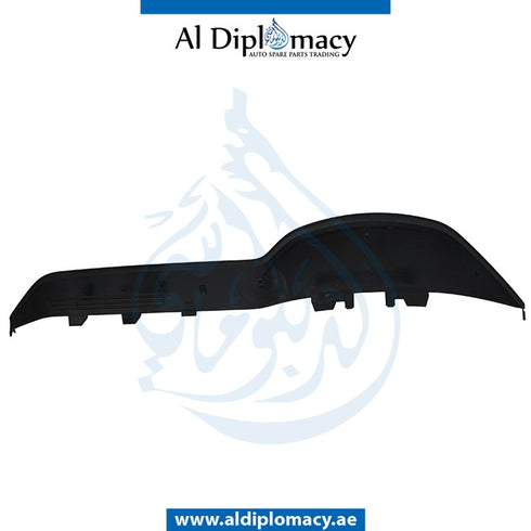 DASHBOARD Cover, TOP for Mercedes-Benz C Class W204 (2007-2015) models