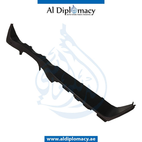 DASHBOARD Cover, BOTTOM for Mercedes-Benz C Class W204 (2007-2015) models, Part Number UN-2046890839