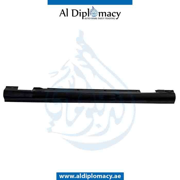 Right SIDE SKIRT for Mercedes-Benz C Class W204 (2007-2015) models, Part Number UN-2046982654