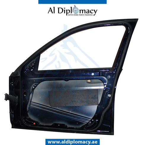Front Right Door, COMPLETE for Mercedes-Benz C Class W204 (2007-2015) models