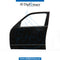 Front Left Door, COMPLETE for Mercedes-Benz C Class W204 (2007-2015) models, Part Number UN-2047200705-CO
