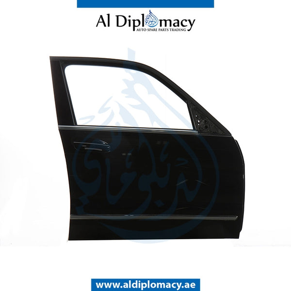 Front Right Door, COMPLETE for Mercedes-Benz C Class W204 (2007-2015) models, Part Number UN-2047200805-CO