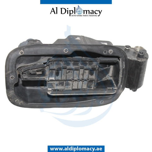 FUEL TANK FLAP for Mercedes-Benz C Class W204 (2007-2015) models
