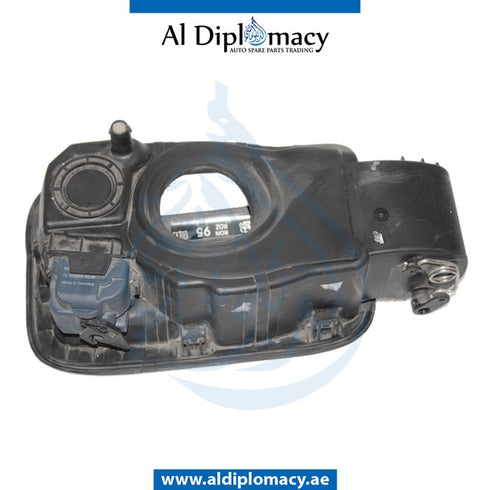 FUEL TANK FLAP for Mercedes-Benz C Class W204 (2007-2015) models, Part Number UN-2047500103