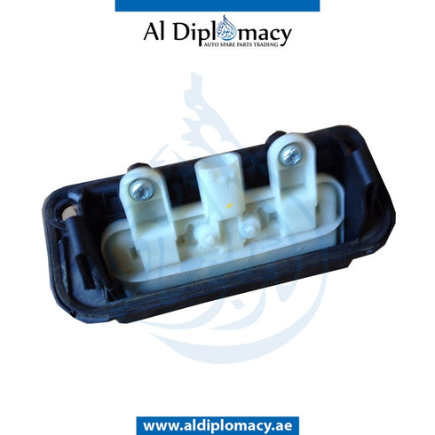 TRUNK LID RELEASE HANDLE for Mercedes-Benz C Class W204 (2007-2015) models