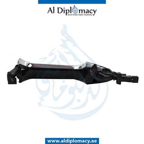 Left DOOR HANDLE for Mercedes-Benz A Class W117 (2013-2022) models