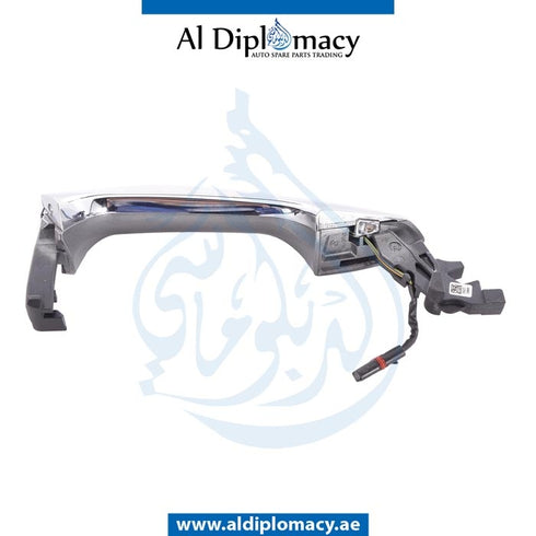 Left DOOR HANDLE for Mercedes-Benz A Class W117 (2013-2022) models