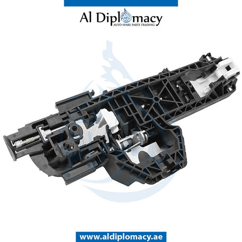 Left DOOR HANDLE BRACKET for Mercedes-Benz A Class W117 (2013-2022) models