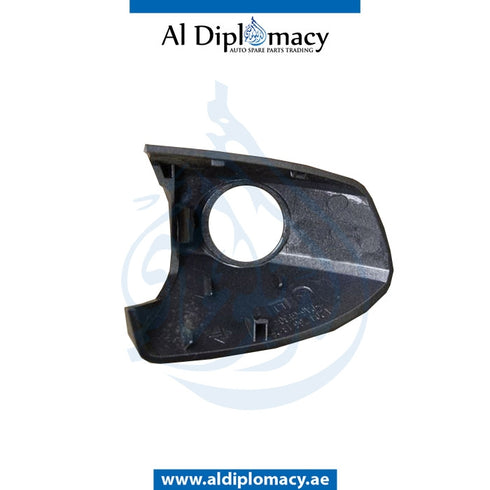 Front Left DOOR HANDLE COVER for Mercedes-Benz A Class W117 (2013-2022) models