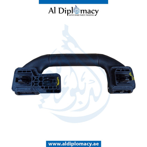 Rear Left Right INTERIOR ROOF GRAB Handle, OR for Mercedes-Benz C Class W204 (2007-2015) models