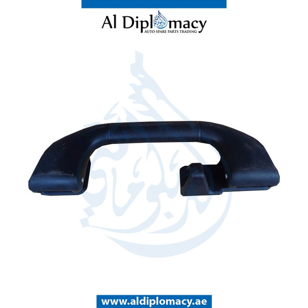Rear Left Right INTERIOR ROOF GRAB Handle, OR for Mercedes-Benz C Class W204 (2007-2015) models, Part Number UN-2048100151