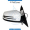 Right Mirror, COMPLETE for Mercedes-Benz C Class W204 (2007-2015) models, Part Number UN-2048103076-CO