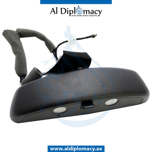 Rear INTERIOR VIEW Mirror for Mercedes-Benz C Class W204 (2007-2015) models