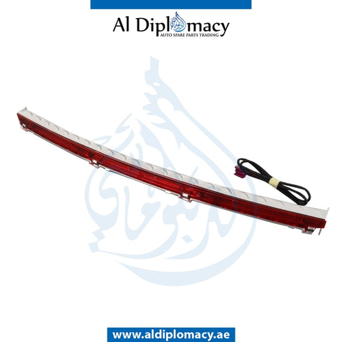 ADDITIONAL BRAKE LAMP for Mercedes-Benz C Class W117 (2013-2022) models, Part Number UN-2048200056