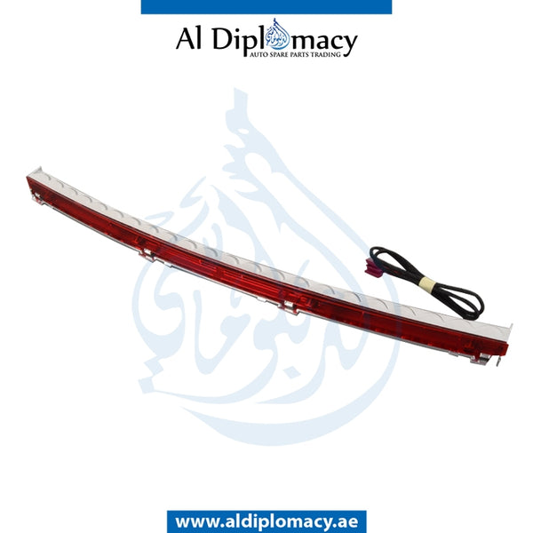 ADDITIONAL BRAKE LAMP for Mercedes-Benz C Class W117 (2013-2022) models, Part Number UN-2048200056
