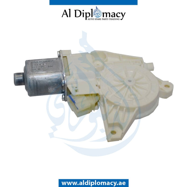 Front Left DOOR WINDOW LIFTER MOTOR for Mercedes-Benz C Class C197 (2010-2015) models, Part Number UN-2048200142