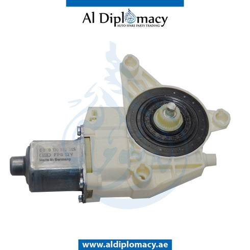 Rear Left DOOR WINDOW LIFTER MOTOR for Mercedes-Benz C Class W204 (2007-2015) models