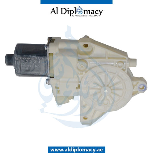 Rear Left DOOR WINDOW LIFTER MOTOR for Mercedes-Benz C Class W204 (2007-2015) models, Part Number UN-2048200542