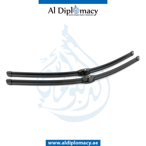 Front WIPER BLADE for Mercedes-Benz C Class W204 (2007-2015) models