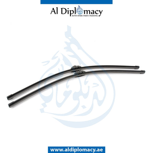 Front WIPER BLADE for Mercedes-Benz C Class W204 (2007-2015) models, Part Number UN-2048200745