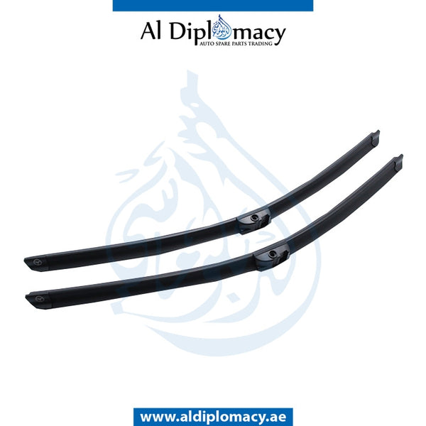 Front WIPER BLADE for Mercedes-Benz C Class W204 (2007-2015) models, Part Number UN-2048200845