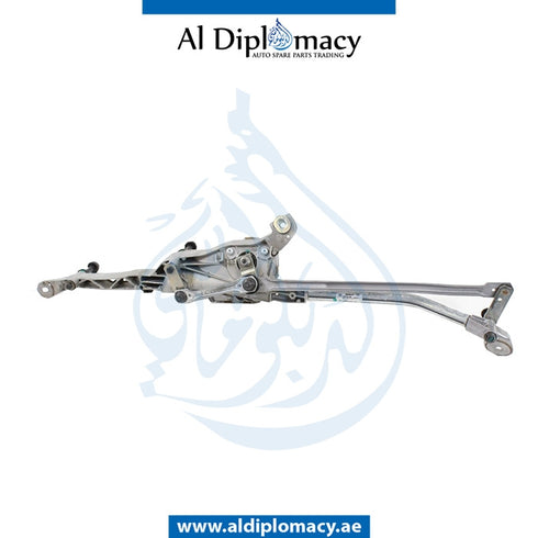 Front WINDSHIELD WIPER MOTOR for Mercedes-Benz C Class W204 (2007-2015) models