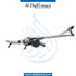 Front WINDSHIELD WIPER MOTOR for Mercedes-Benz C Class W204 (2007-2015) models, Part Number UN-2048201040