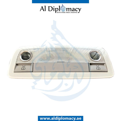 INTERIOR LIGHT for Mercedes-Benz C Class W117 (2013-2022) models, Part Number UN-2048204901