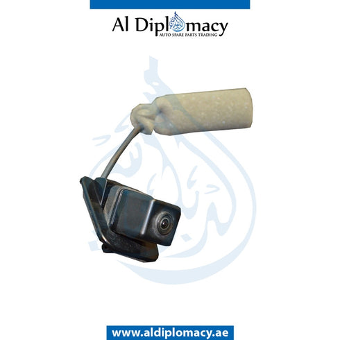 Rear VIEW CAMERA for Mercedes-Benz C Class W204 (2007-2015) models, Part Number UN-2048206097