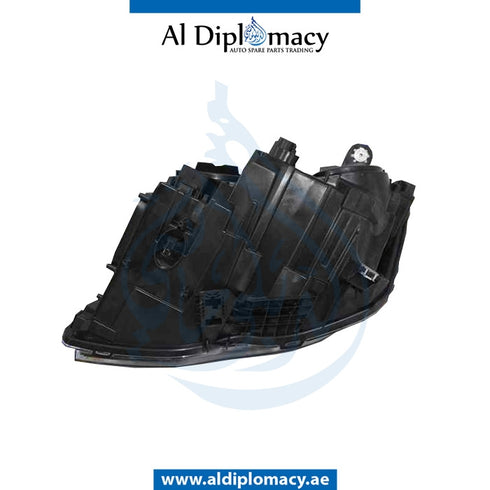 Right Headlight, NORMAL for Mercedes-Benz GLK Class X204 (2010-2015) models