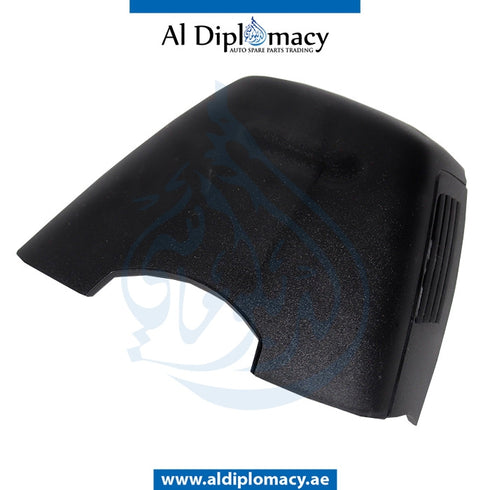 WINDSHIELD COVER for Mercedes-Benz C Class W204 (2007-2015) models, Part Number UN-2048220140