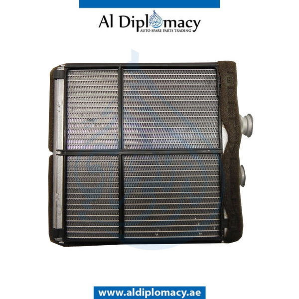 HEAT EXCHANGER for Mercedes-Benz C Class C190 (2010-2015) models, Part Number UN-2048300061