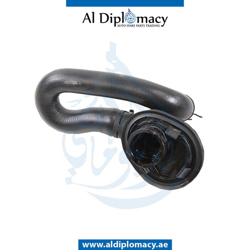 COOLANT HOSE for Mercedes-Benz C Class W204 (2007-2015) models