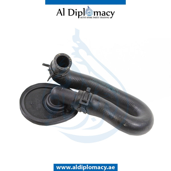 COOLANT HOSE for Mercedes-Benz C Class W204 (2007-2015) models, Part Number UN-2048300196