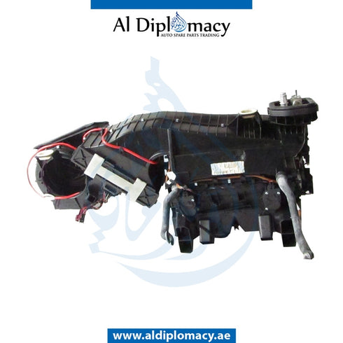 A/C Housing, COMPLETE for Mercedes-Benz C Class C197 (2010-2015) models