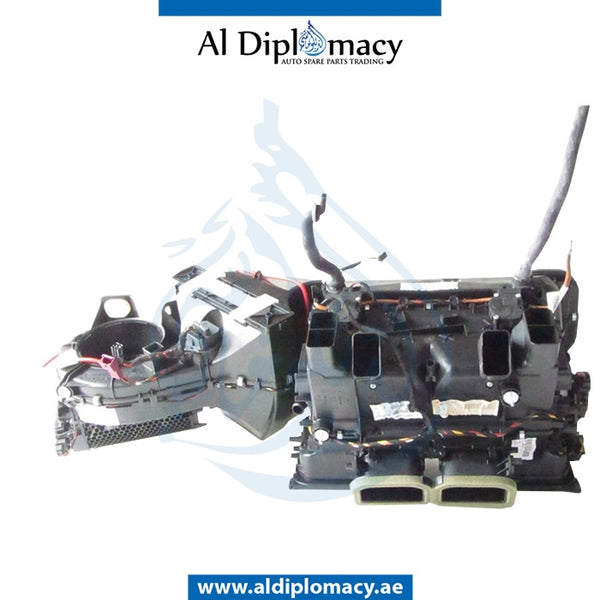 A/C Housing, COMPLETE for Mercedes-Benz C Class C197 (2010-2015) models, Part Number UN-2048303103-CO