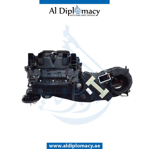 A/C Housing, COMPLETE for Mercedes-Benz C Class C190 (2007-2015) models, Part Number UN-2048303503-CO