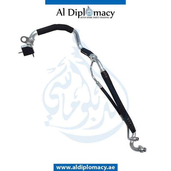 A/C HOSE for Mercedes-Benz C Class W204 (2007-2015) models, Part Number UN-2048304716