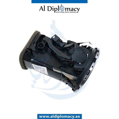 Front Right A/C GRILLE for Mercedes-Benz C Class W204 (2007-2015) models