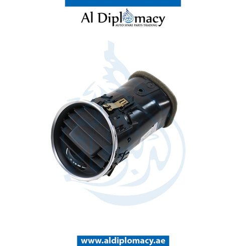 Front Right A/C GRILLE for Mercedes-Benz C Class W204 (2007-2015) models, Part Number UN-2048306654