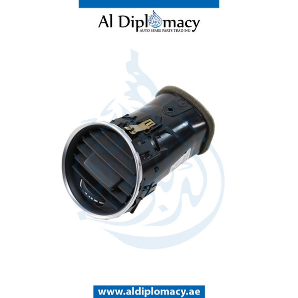 Front Right A/C GRILLE for Mercedes-Benz C Class W204 (2007-2015) models, Part Number UN-2048306654