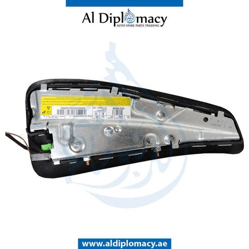 Right SEAT AIRBAG for Mercedes-Benz C Class W204 (2007-2015) models