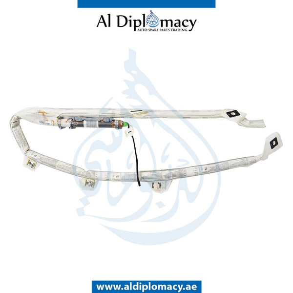 Right ROOF AIRBAG for Mercedes-Benz C Class W204 (2007-2015) models, Part Number UN-2048600605