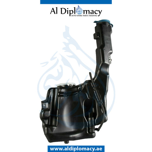 WINDSHIELD WASHER FLUID TANK for Mercedes-Benz C Class W204 (2007-2015) models