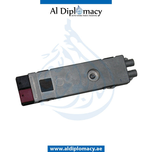 AMPLIFIER for Mercedes-Benz C Class W204 (2007-2015) models