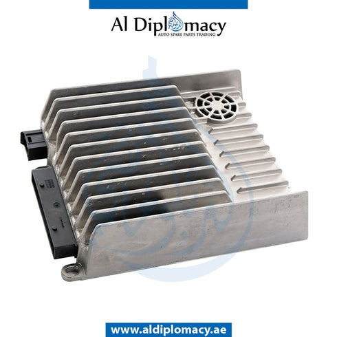 SOUND AMPLIFIER for Mercedes-Benz C Class W204 (2007-2015) models