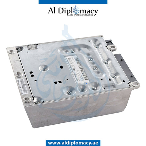 SOUND AMPLIFIER for Mercedes-Benz C Class W204 (2007-2015) models