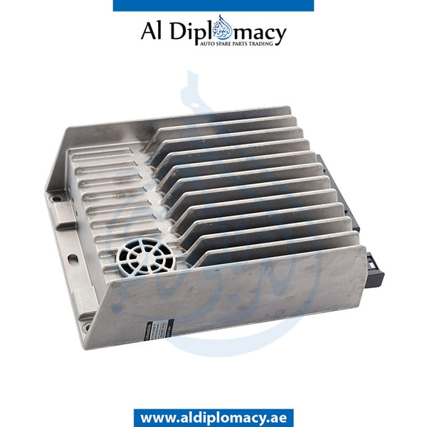 SOUND AMPLIFIER for Mercedes-Benz C Class W204 (2007-2015) models, Part Number UN-2048706690