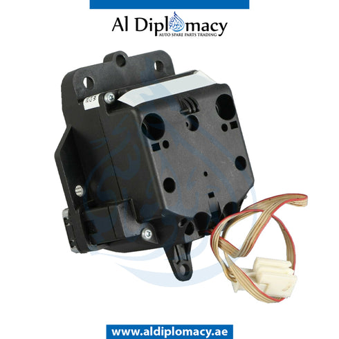 INFORMATION DISPLAY CONTROLLER for Mercedes-Benz C Class W204 (2007-2015) models