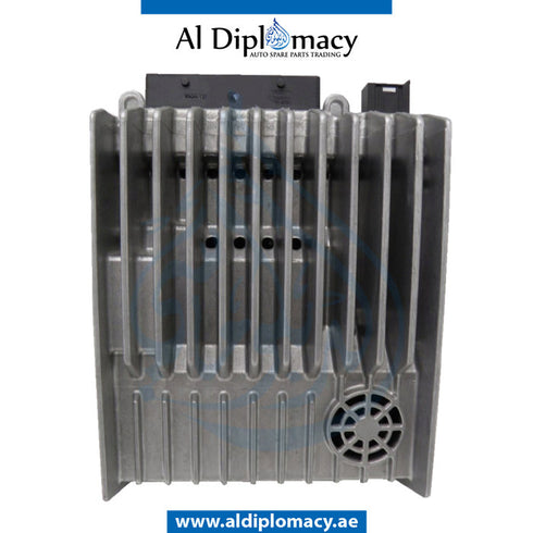 SOUND AMPLIFIER for Mercedes-Benz C Class W204 (2007-2015) models, Part Number UN-2048709194